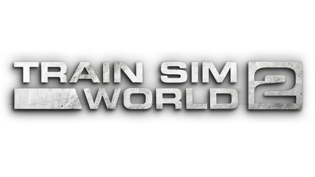 Train Sim World® 2 logo