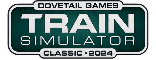 Train Simulator Classic logo