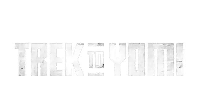 Trek to Yomi logo