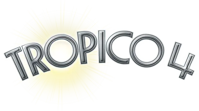 Tropico 4 logo