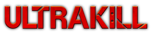 ULTRAKILL logo