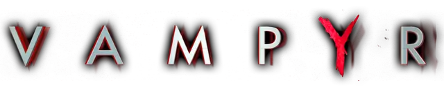 Vampyr logo