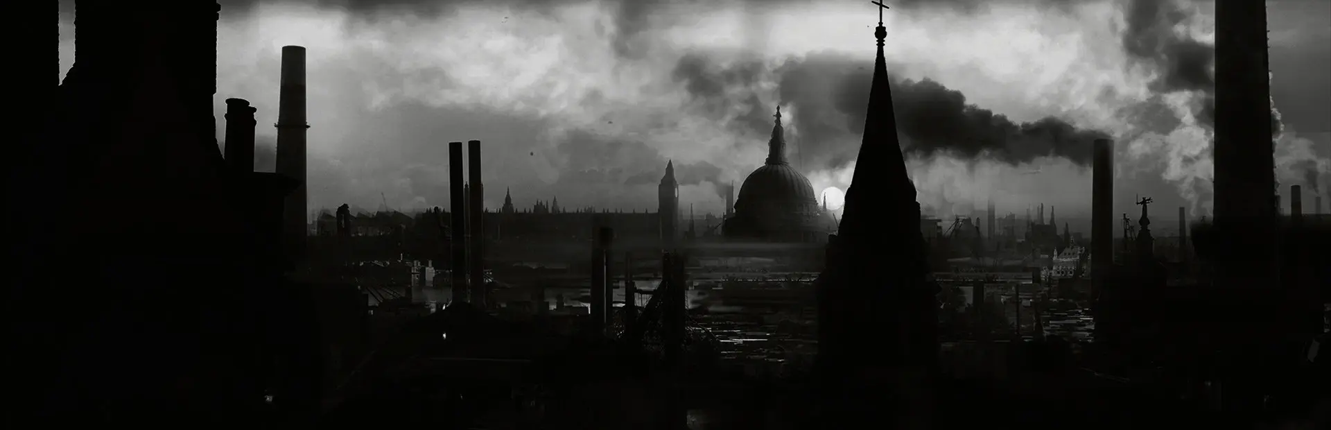 Vampyr background