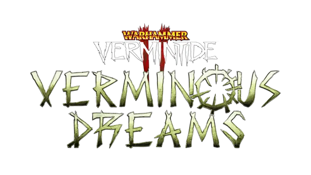Warhammer: Vermintide 2 logo