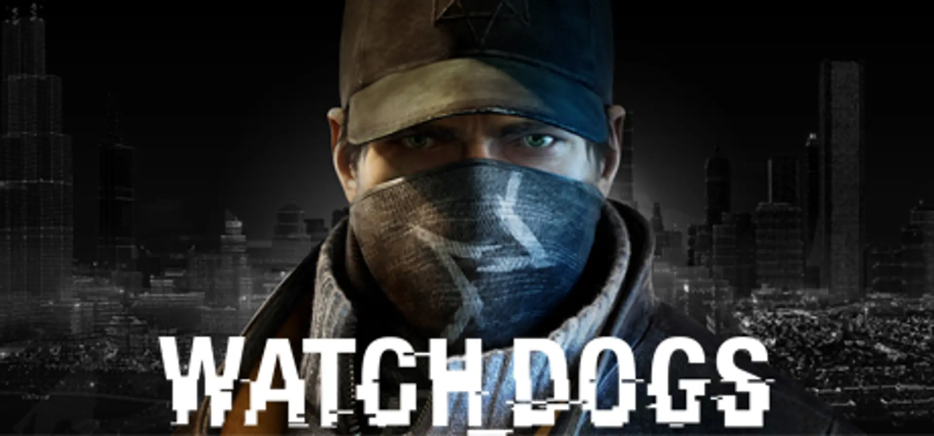 Watch_Dogs™ background