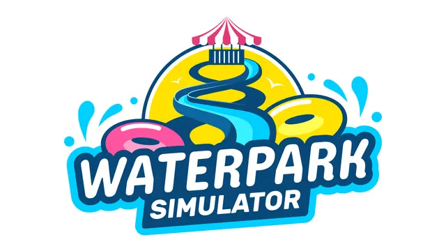 Waterpark Simulator logo