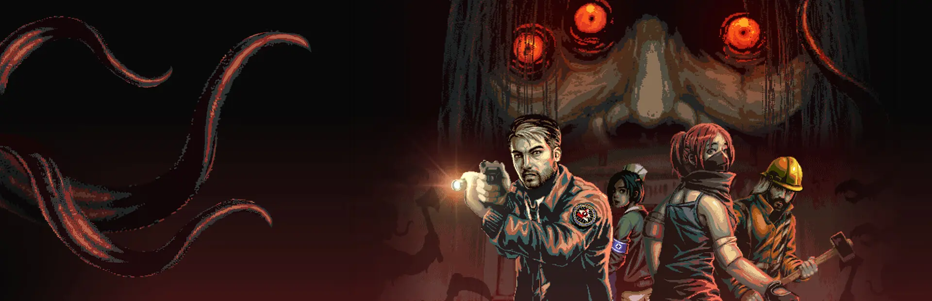 Whisper Mountain Outbreak background