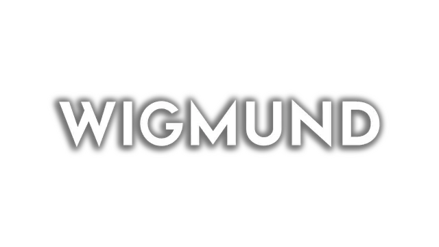 Wigmund logo