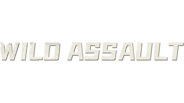 Wild Assault logo