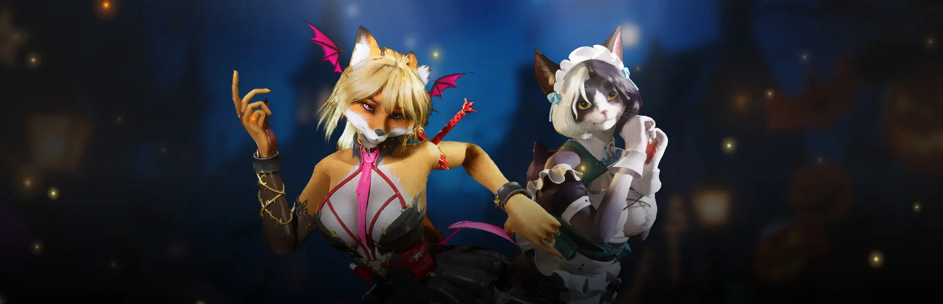 Wild Assault background