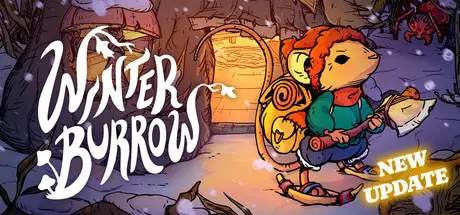 Winter Burrow