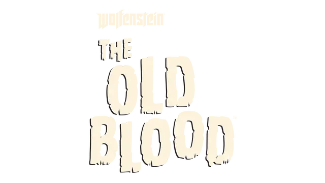 Wolfenstein: The Old Blood logo