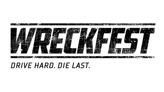 Wreckfest logo